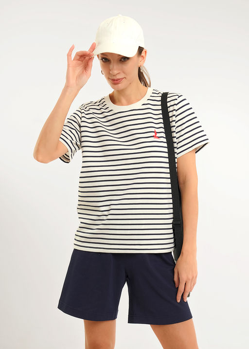 Футболка женская - Clever wear фото 12