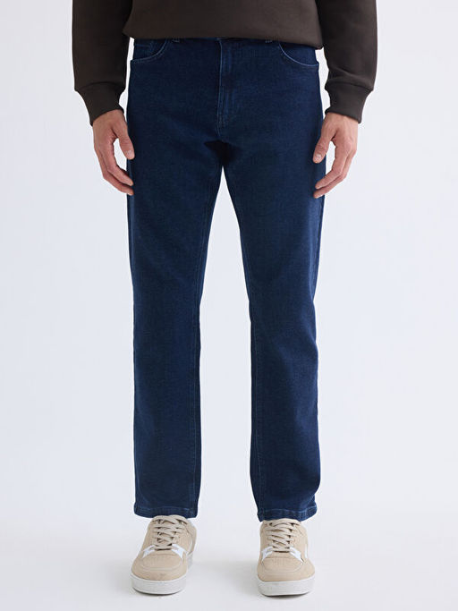 779 Regular Fit Erkek Jean Pantolon