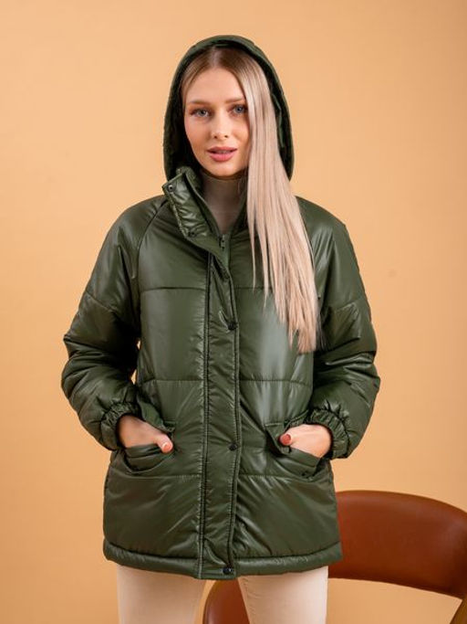 Куртка Джерси - Yollochka фото 18