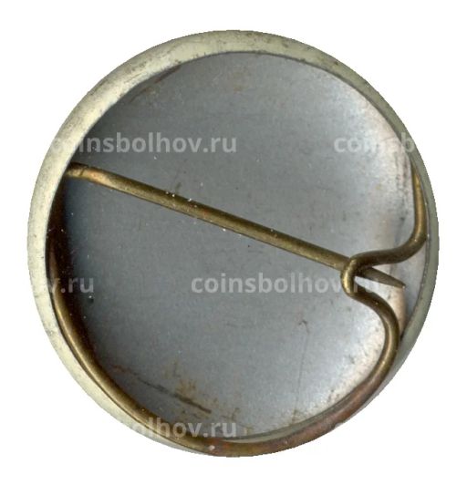 Значок Туризм и отдых в США