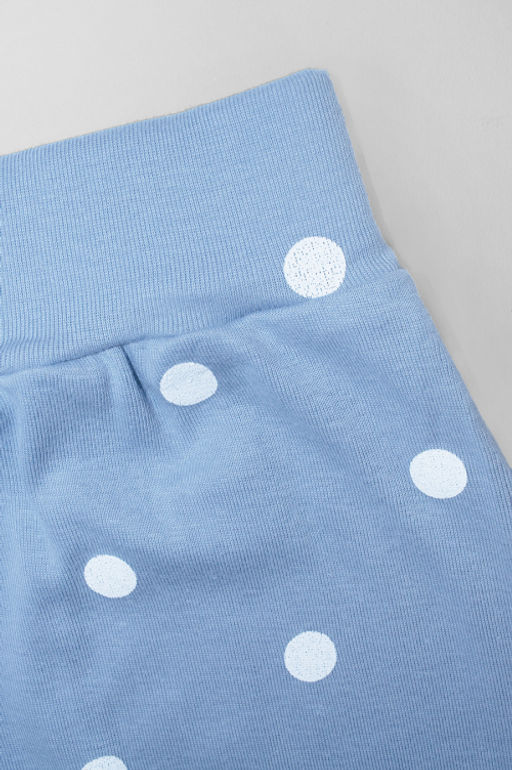 Арт. 9116 Пижама с шортами 42-50 (5 шт) Цвет:верх- лила, низ- лила