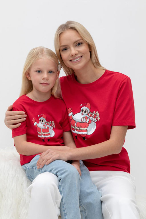 Е 3620/кармин фуфайка жен