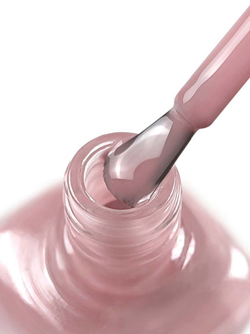 IQ Beauty Филлер-укрепитель с камуфлирующим эффектом / Nude Filler 02 Rose Bare, глянцевый финиш, 12,5 мл  фото 4