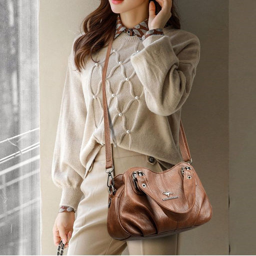 KAIDIFEINIROO Сумка женская 8189