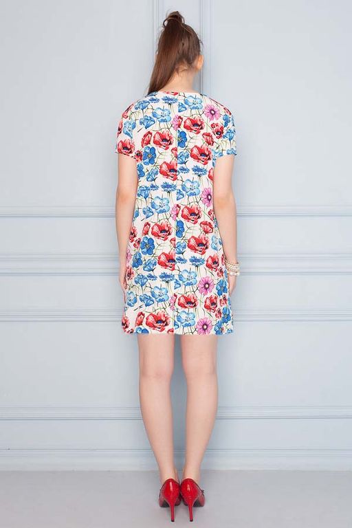 32074 Платье Eliseeva Olesya  фото 6