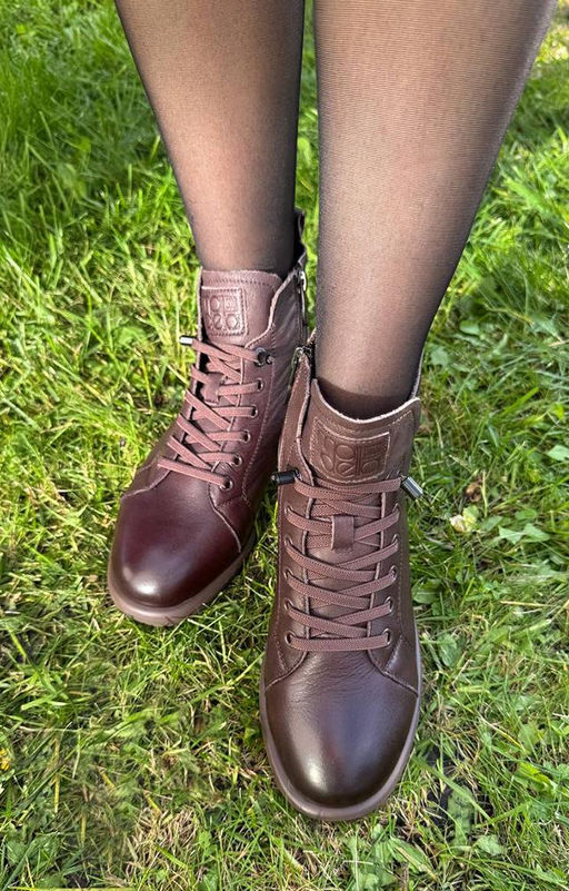 Дерби Madella XUS-52467-4E-KB