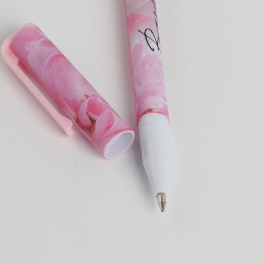 Канцелярский набор 8 марта: 5 предметов - Artfox фото 12