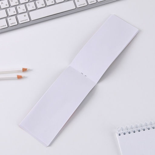 Набор подарочный 23 февраля: Больших побед: блокнот 16 листов и ручка пластик - Artfox фото 3