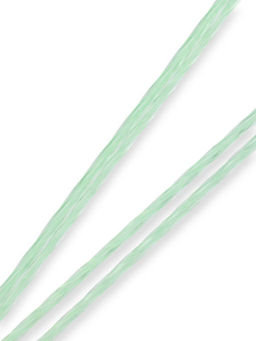 Цена за 10 шт. Скакалка детская, 1.7 м, регулируемая, цвет МИКС