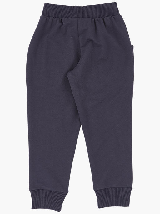 Костюм для девочки с брюками UD 1278 коралловый - Mini maxi фото 7