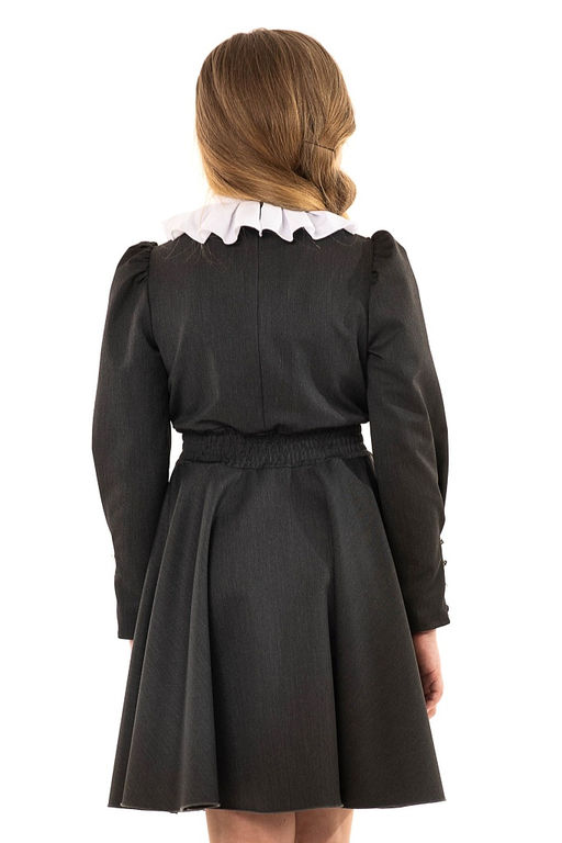 Школьное платье Mooriposh, модель 0162