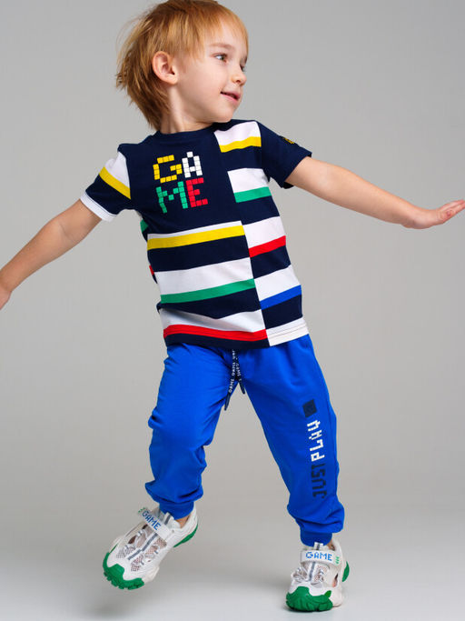 PlayToday / Футболка для мальчика фото 2