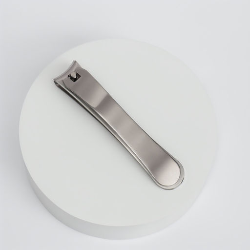 Кусачки книпсер педикюрные, 8.3 см