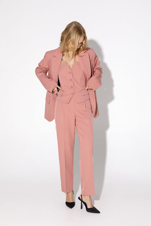 Костюм Pirs 4829 розовый  фото 4