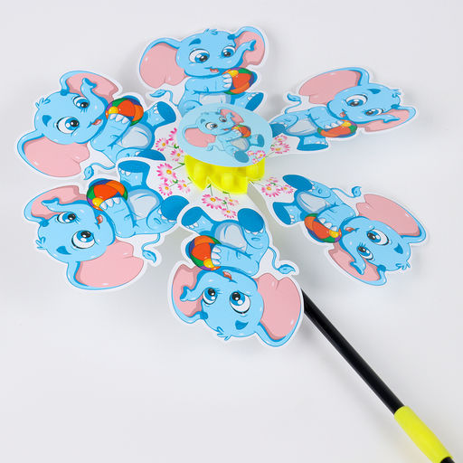 Ветерок Слонёнок - Simaland фото 4