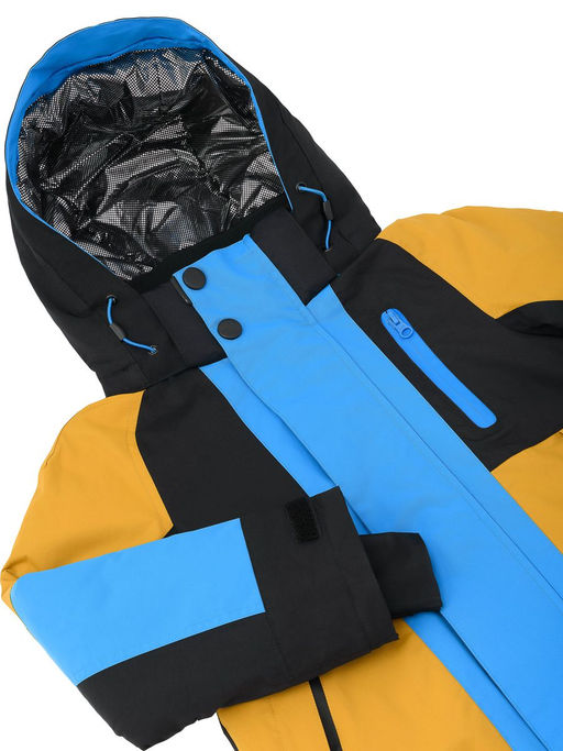 Куртка д/мал. "Банг"