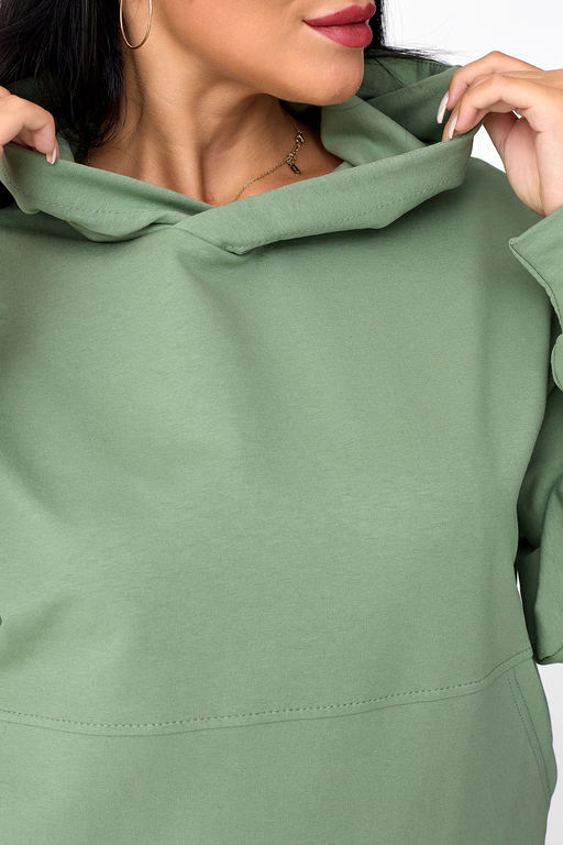 Костюм 22621 - Натали фото 7