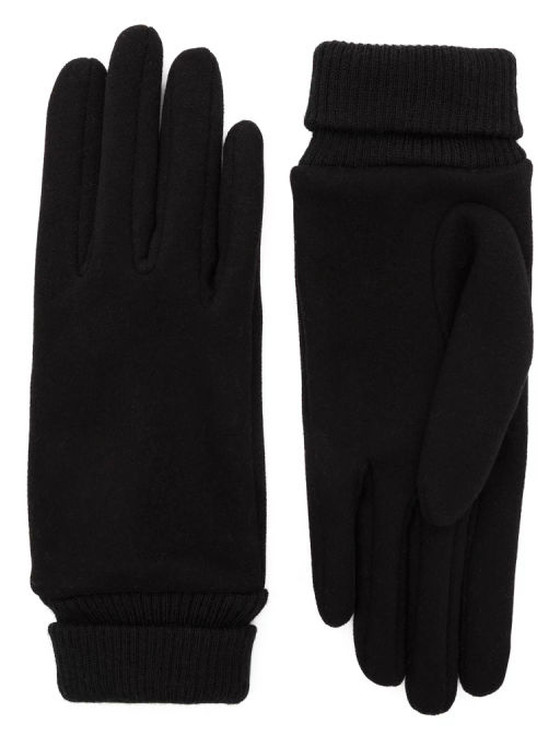 Перчатки муж Labbra LB-CP-121М black