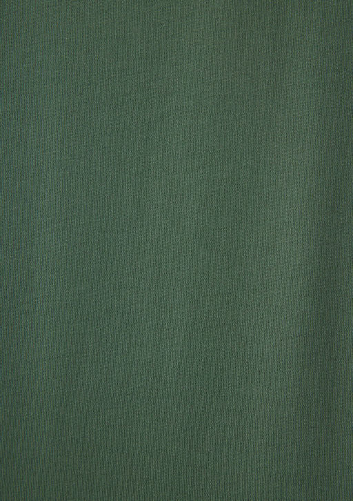 Mavi Jeans Bask?l? Ye?il Ti??rt фото 8