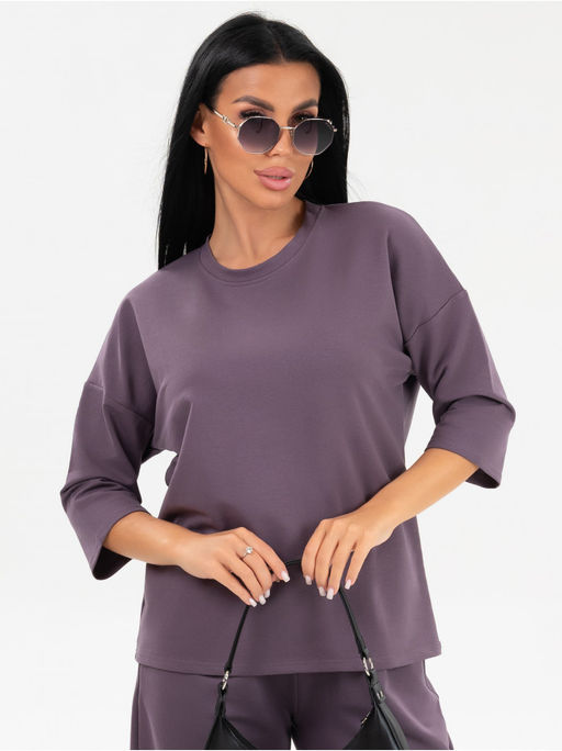 Кофта от костюма "Фридом" туман