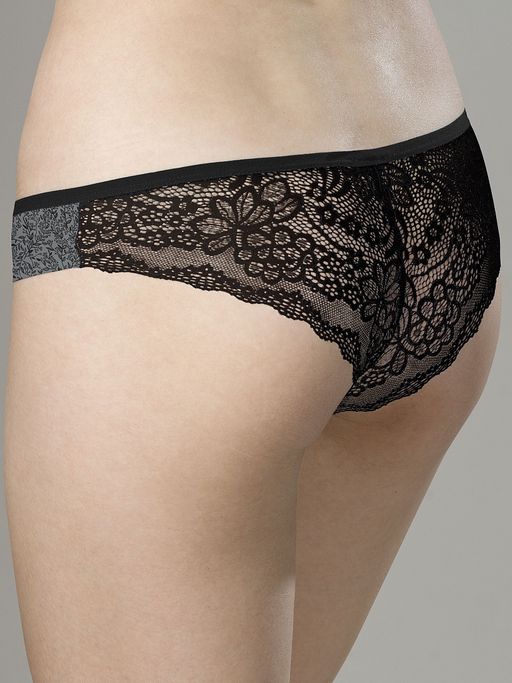 LUNA6292(2шт. в упаковке) трусы женские