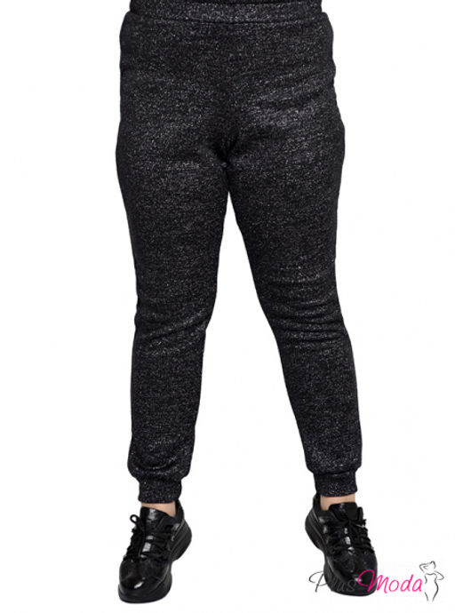 Брюки Модель №1797 размеры 44-84 - Plusmoda фото 3