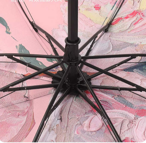 Зонт Umbr-H-300/4