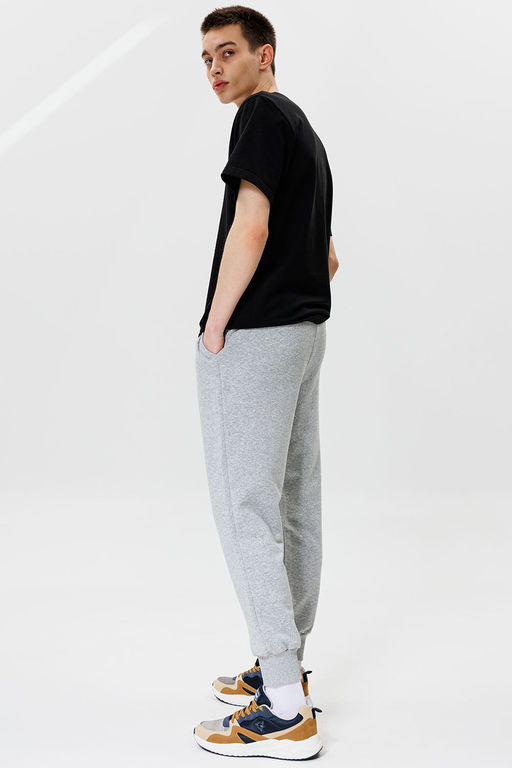 Брюки GO M2070/50-04.176-182 серый меланж - Pirs фото 2