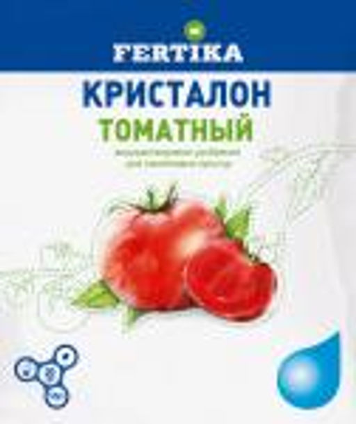 ФЕРТИКА Кристалон Томатный 20 гр (40 шт./упак.)