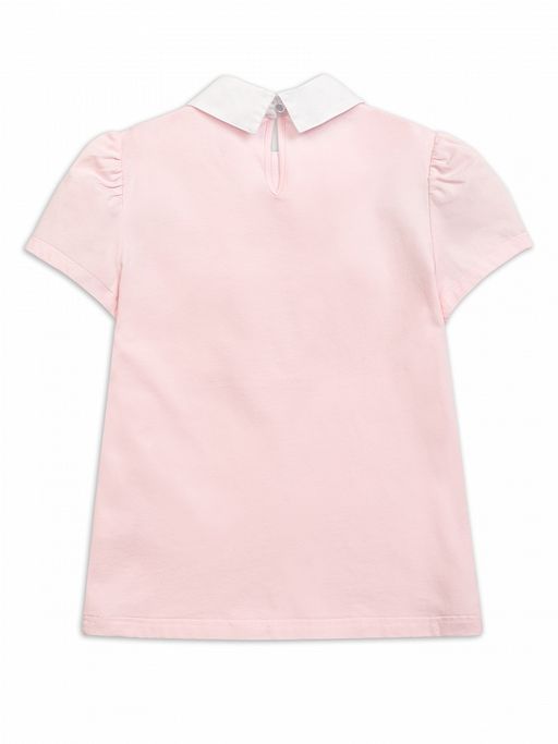 Уценка PELICAN GFT7135 футболка для девочек  фото 4