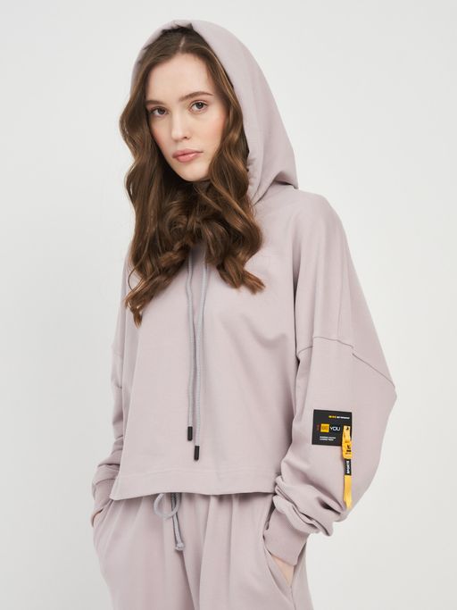 Толстовка женская 7222-30024 - Vay фото 2