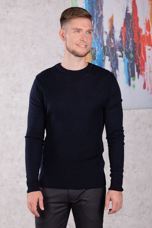 Джемпер 14.6601 - Kurdi фото 3