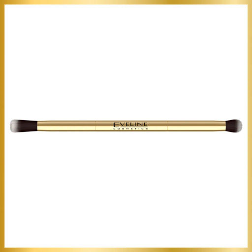 до 11.24. EVELINE Тени для век CHARMING MOCHA, 12 г  фото 6