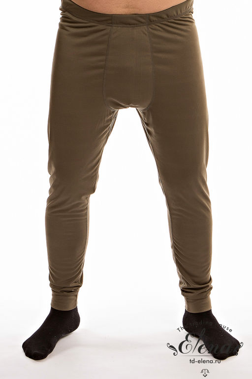 Нательное белье М123010а - Елена фото 4