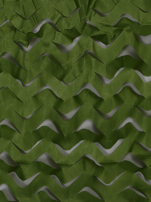 Сетка маскировочная, 4×3 м, зелёная, Greengo