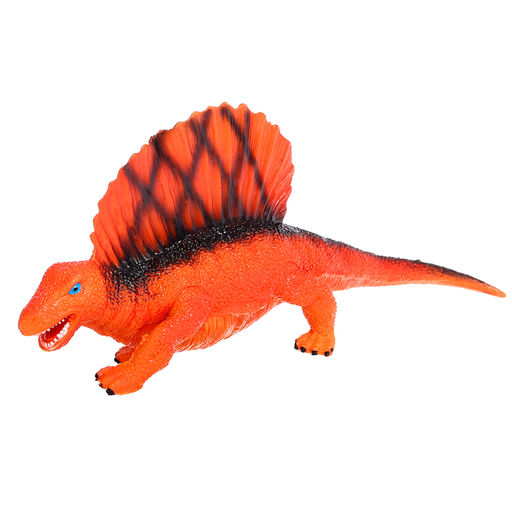 Животные Дино-эра, цвет МИКС - Simaland фото 2