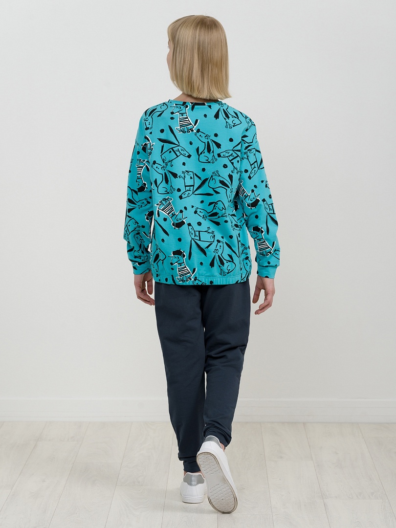 Pelican GFANP4270 комплект для девочек  фото 3