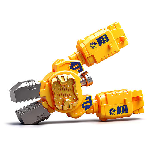 Робот "Призма" трансформирующийся, в коробке