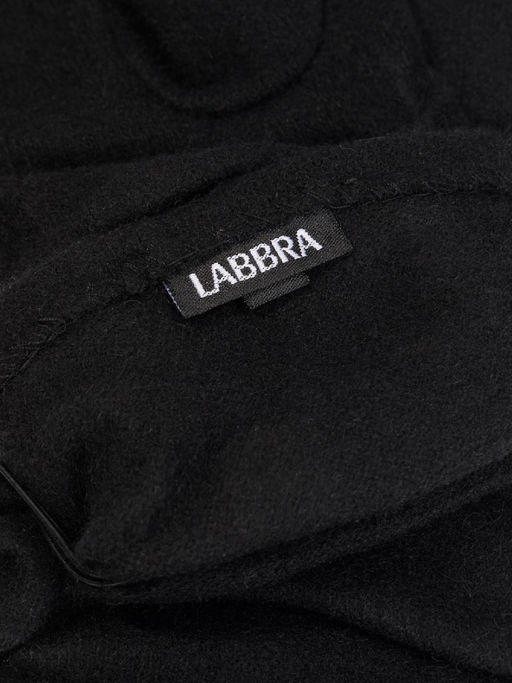 Перчатки жен Labbra LB-PH-65 black  фото 9