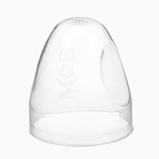 Бутылочка для кормления Крошка Я «Малыш енот» от 0 мес., 150 мл, цилиндр, с ручками, голубая