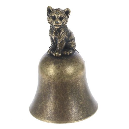 Изделие декоративное Колокольчик, L5 W5 H8 см, 2в. - Remeco фото 2