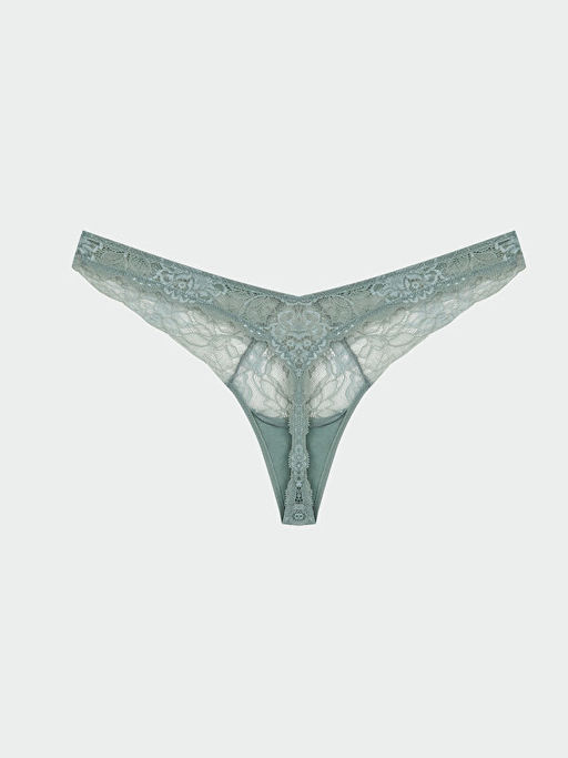Dantelli Tanga K?lot