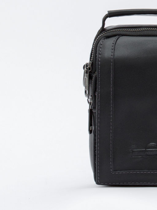 Сумка 6641-1TR black Tough Ruder