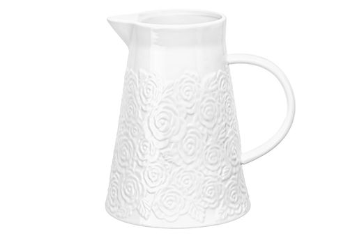 Кувшин 1,2 л 16*13*18 см Розы - Elan gallery фото 13