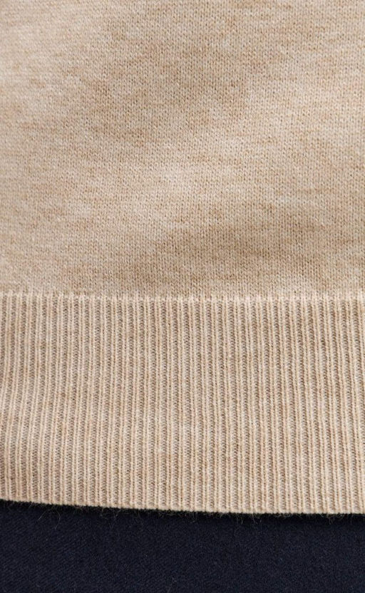 Водолазка F321-15318 beige