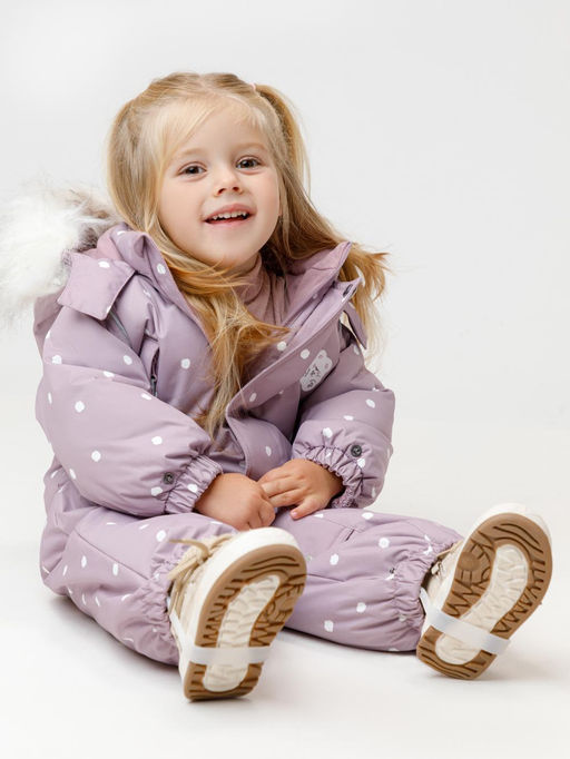 ВК 60103/н/7 УЗГ комбинезон д/дет яс