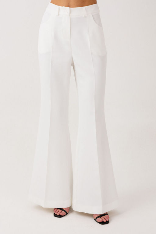 Брюки VN fashion 1121 белый