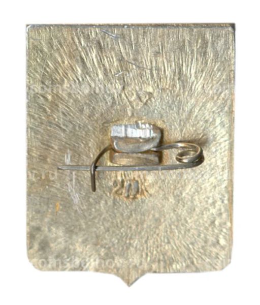 Значок Вязники