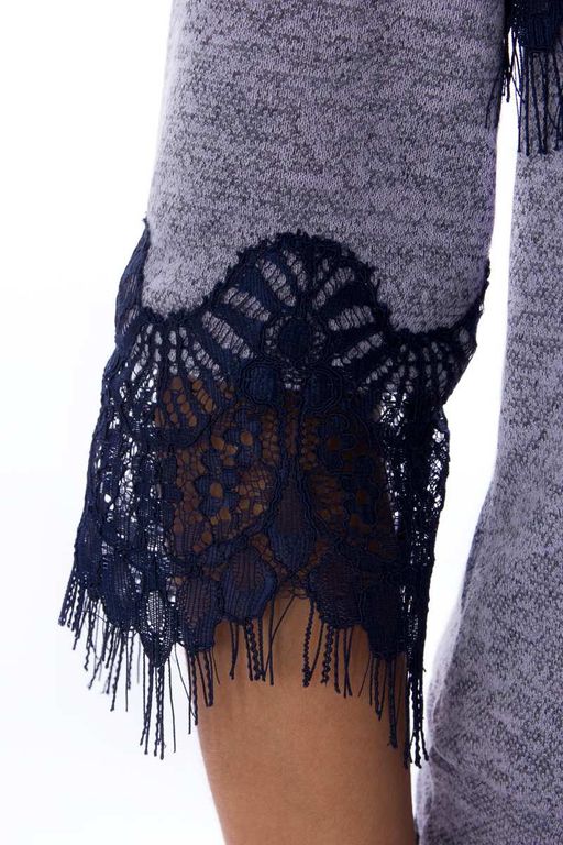 Платье П4-3847/2 - Wisell фото 5