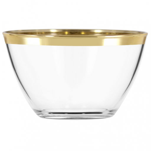 Салатник 1 шт, "Симпл" арт. EAV145-1326/1